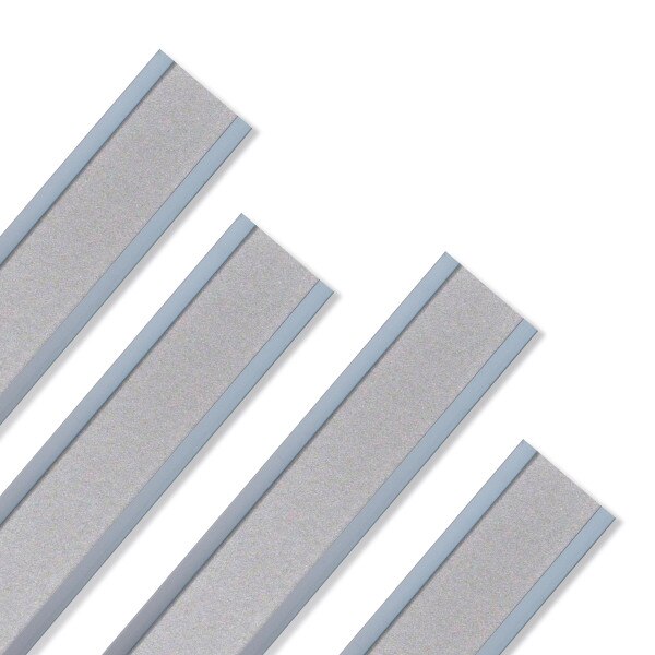 2" Maprail Oyster Shell (2206) Insert